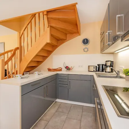 Sonnenhof I Heringsdorf (Usedom)